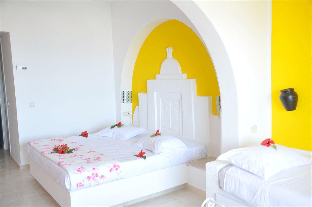 Aqi Venus Beach Hammamet Esterno foto