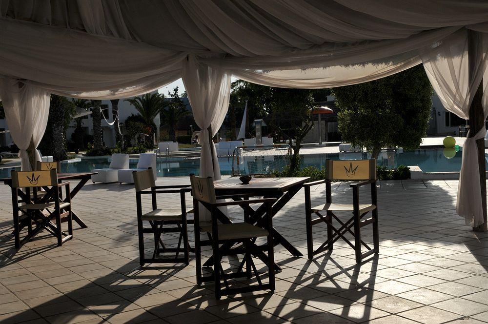 Aqi Venus Beach Hammamet Esterno foto
