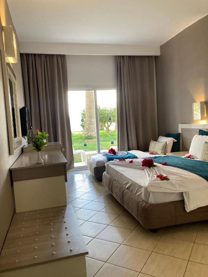 Aqi Venus Beach Hammamet Esterno foto