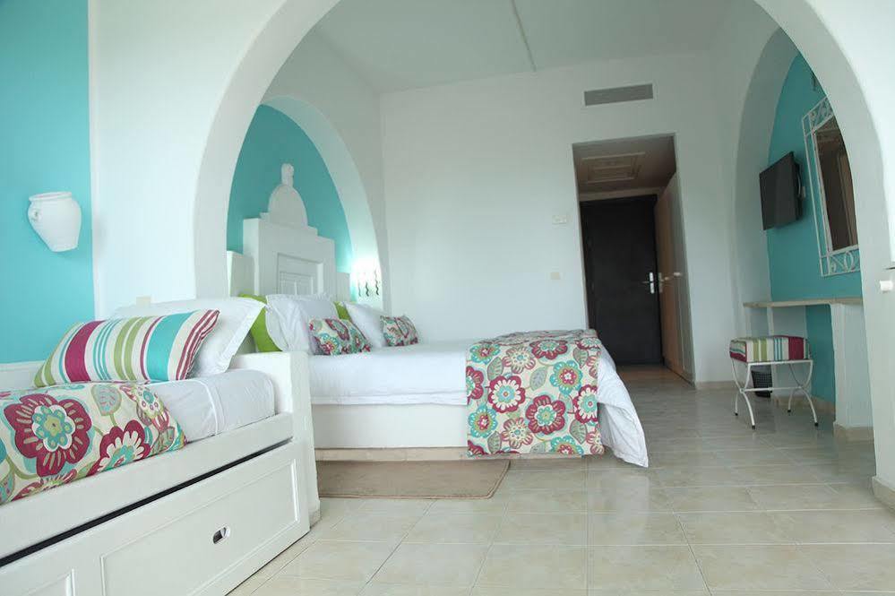Aqi Venus Beach Hammamet Esterno foto