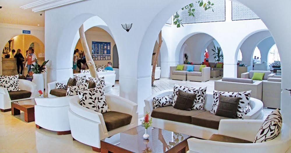 Aqi Venus Beach Hammamet Esterno foto