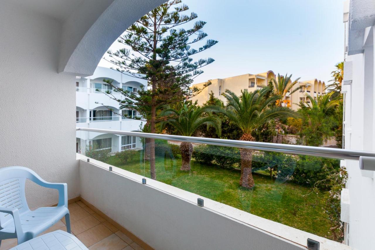 Aqi Venus Beach Hammamet Esterno foto